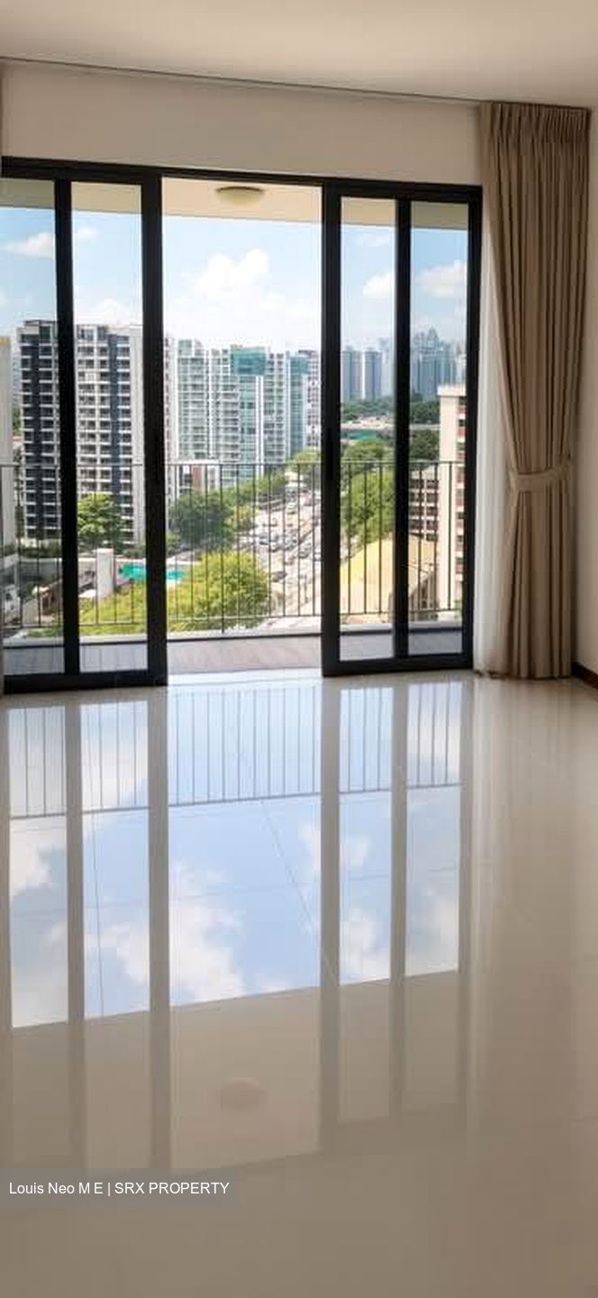 Bidadari Park Drive (D13), Apartment #604901611